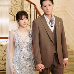Love Before Sunset Chinese Drama(2024) photo