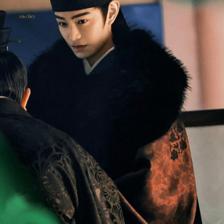 The Palace Stewardess ()