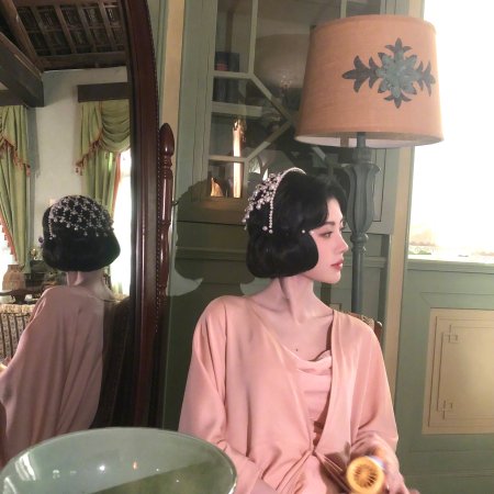 Ju Jing Yi