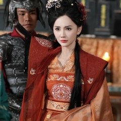 Xiao Xiao Shu Mei Bu Zu Wei Lv Chinese Drama photo