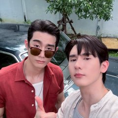 Lovers & Gangsters Thai Drama(0000) photo