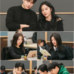 Sympathetic Cells Korean Drama photo