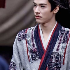 Gong Jun photo