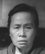 Kishi Teruko