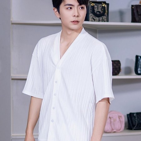 Wang Nan