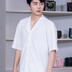 Wang Nan photo