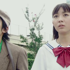Cutie Honey: The Live Japanese Drama(2007) photo