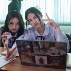 Oxytoxin Thai Drama(0000) photo