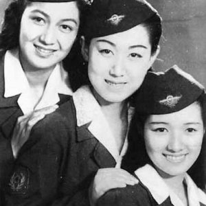 Three Women of the North (1945)