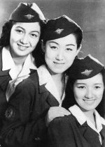 Three Women of the North