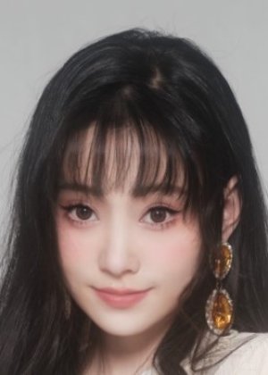 Zhang Rui Yi in Above the Clouds Chinese Drama(2025)