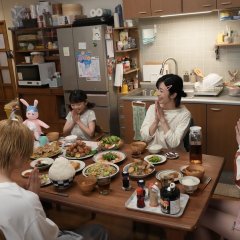 Sakamoto Days Japanese Movie(2026) photo