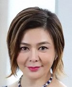Rosamund Kwan