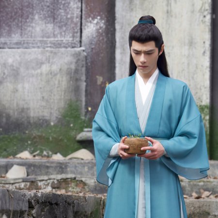 Zhan Zhao Adventures (2026)