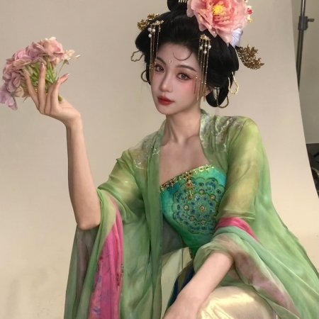 Hu Yi Xuan