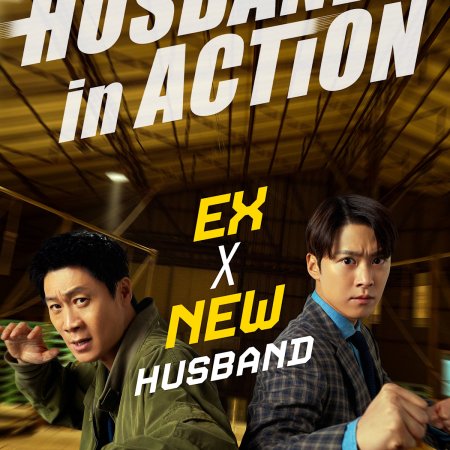 Husbands in Action (2026)
