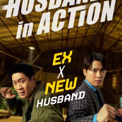 Husbands in Action Korean Movie photo