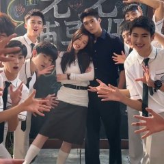 Chen Jing Ke photo