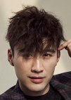 Liao Wang in Ai Ni De Jue Xin Chinese Drama Liao Wang in Ai Ni De Jue Xin Chinese Drama