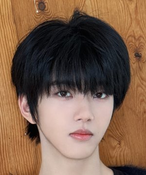 Han Rui Zhang