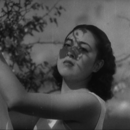 The Girl I Loved (1946)