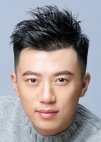 Gavin Gao in The Ugly Queen Chinese Drama(2018)