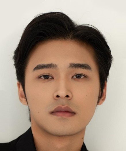 Ying Jie Wang