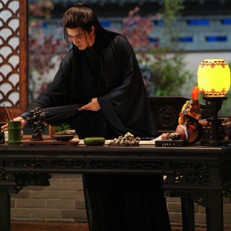 A Splendid Match (2026)