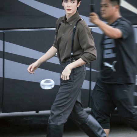 Chen Zhe Yuan