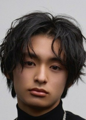 Kitajima Misaki