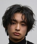Kitajima Misaki