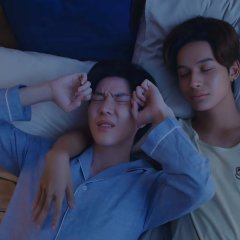 Knock Knock, Boys! Thai Drama photo