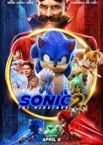 Sonic the Hedgehog 2 Japanese Movie photo