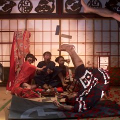 Milocrorze: A Love Story Japanese Movie photo