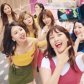 Twice - Likey (school/college, girls love to sing and dance so they make vids and getting famous)