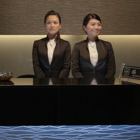 Wish Hotel (2012)