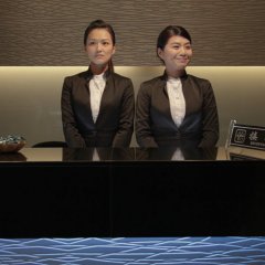 Wish Hotel Taiwanese Movie photo