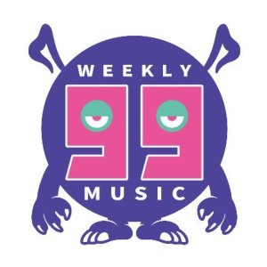 The Weekly 99 Music (2023)