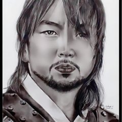 Jumong Korean Drama photo