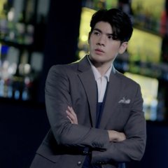 Bad Guy My Boss Thai Drama photo