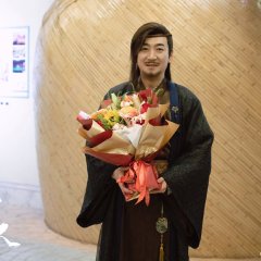 Zai Hui Liang Ren Chinese Drama photo