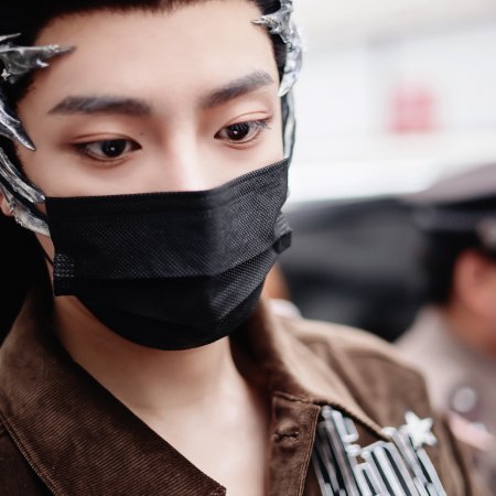 Love in the Clouds (2025)