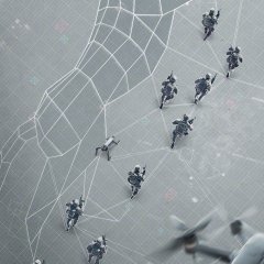 The Cheetah Chinese Drama photo