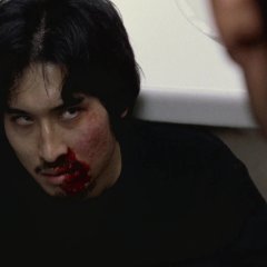 Violent Cop Japanese Movie photo