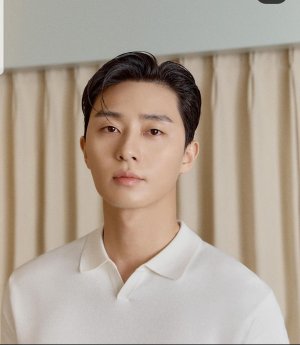 Park Seo Joon