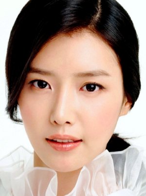 Chae Jung Ahn (채정안) - MyDramaList