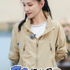 Random Journey on the Way Chinese TV Program photo