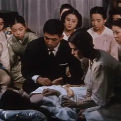 The Ladder of Success Japanese Movie photo