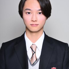 Aoyama Ryota photo
