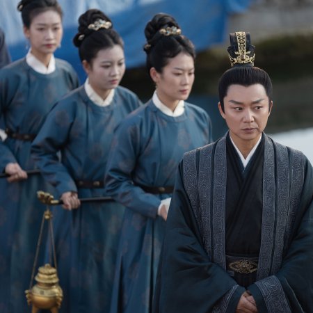 Guardians of the Dafeng (2024)